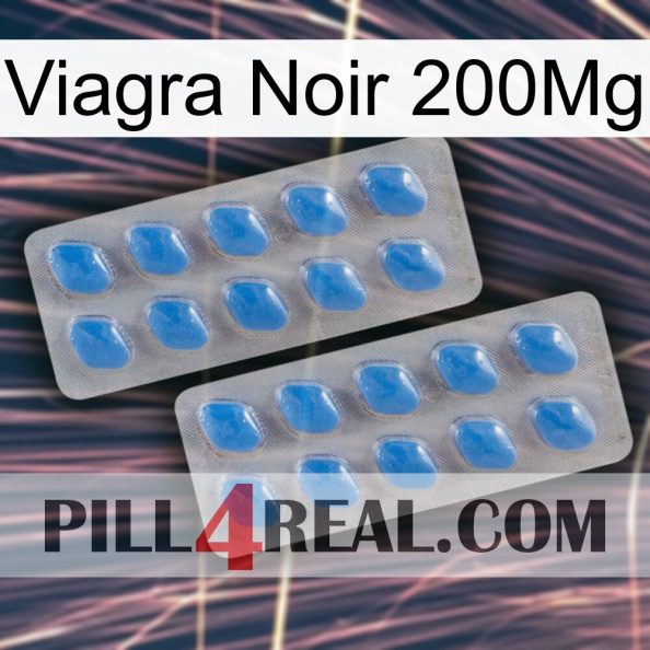 Black Viagra 200Mg 23